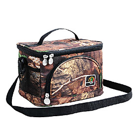 Oxford Cooler Bag Kept For One Day
