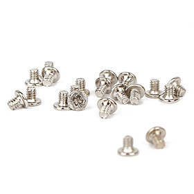 NEW Screw Set for iPod Touch 2nd 3rd Gen (20pcs/Set)