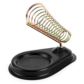 Electric Welding Soldering Iron Tool Safety Guard iron Holder