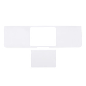 Palm Guard Wrist and Touchpad Dust Cover Protector for 13 MacBook Air Pro
