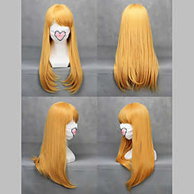 Hiiro no Kakera-Sybil Kasuga Tamaki Cosplay Wig