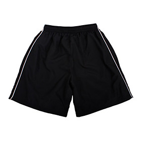 Men's Breathable And Sweat - Absorbent Sports Shorts