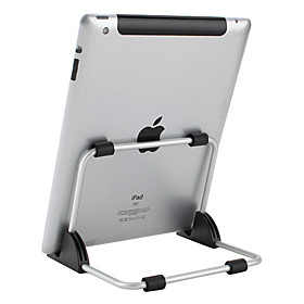 Dismountable Stand for iPad 2 and the New iPad (Multi-Color)