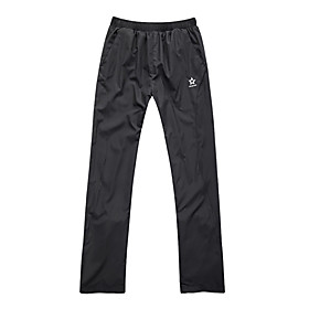 Men's Summer Double-Layer Breathable Sports Trousers