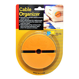 Novelty Mouse Wire Storage Box