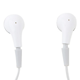 Stereo Earphones for iPhone, iPad Other Cellphone