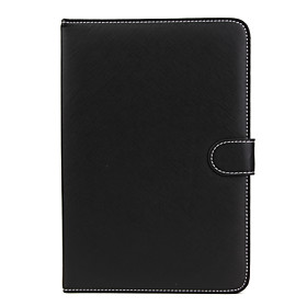 Computer Keyboard Cover for 9 inch Tablet