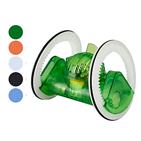 i-Robot Remote Control Running Wheel for iPhone, iPad, iPod(Randon colors)