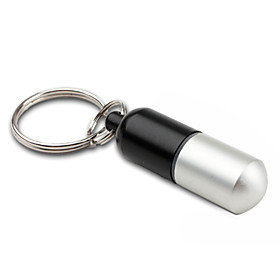 Capsule Shaped Waterproof Container (Small Size)