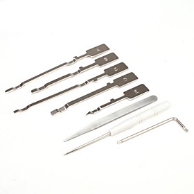 8-In-1 Open Tool Kit for Xbox 360 Console