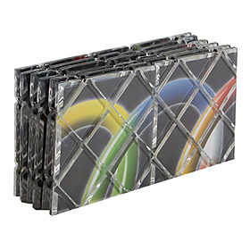 Magic Folding Cube (6 Pieces)