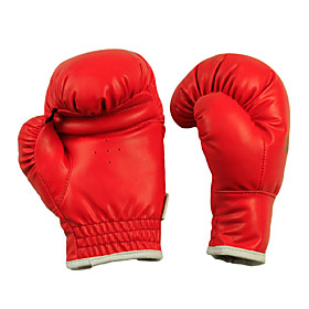 Kid's Practice Boxing Gloves