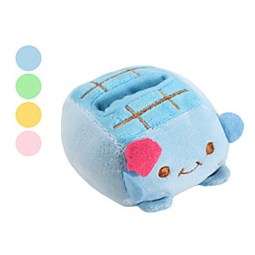 Tofu Stand for iPhone and Other Cellphones(Assorted Color)