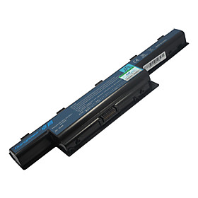 4400mAh Battery for Acer Aspire 5333 5336 5349 5350 5736 5736G 5736Z 5736ZG 5252 5750Z 5750ZG 5755 5