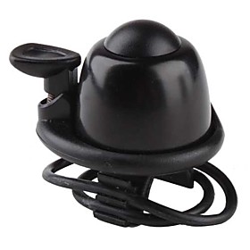 Loud and Clear Bicycle Bell (2 Colors)
