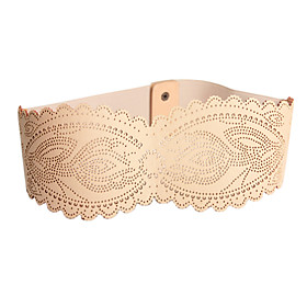 Gorgeous Spandex/Cotton Women's Belt