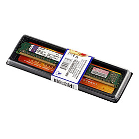 Kingston ValueRAM 2GB 1333MHz DDR3 Desktop Memory