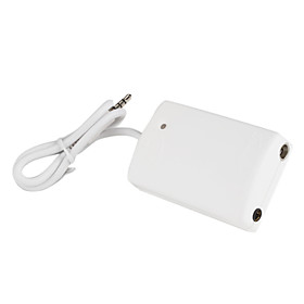 AmpKit Link Electric Guitar Interface for iPhone, iPad, and iPod Touch