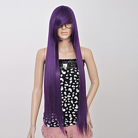 Soul Eater Blair Cosplay Wig