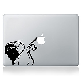 Special Design Pattern Protect Skin Sticker for 11 13 15 Macbook Air Pro