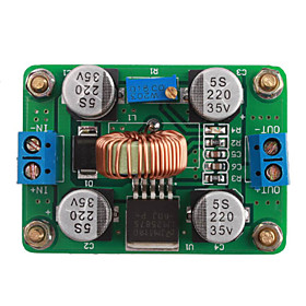 3.5-30V to 4.0-30V DC-DC Booster Converter Step Up Voltage Regulator LM2587
