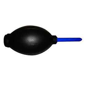 Rubber Air-blowing Dust Cleaning Pump For Camcorders