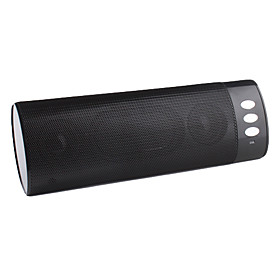 Classic USB Rechargeable Wireless Bluetooth Speaker