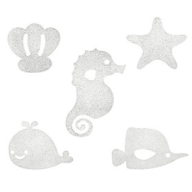 Bathroom and Kitchen Non-Slip Sticker