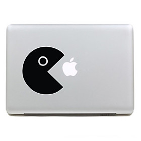 Novel Pattern Protect Skin Sticker for 11 13 15 Macbook Air Pro