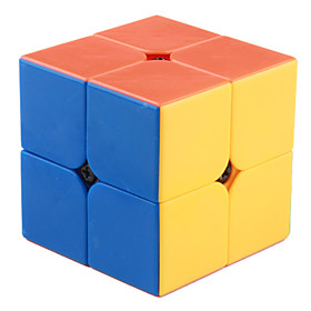 GuoBing WitTwo Type C 2x2x2 Magic Puzzle Cube