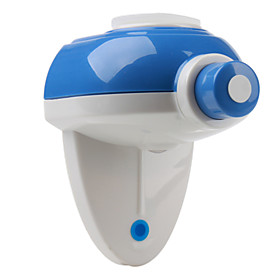 Hands Free One Touch Automatic Toothpaste Dispenser