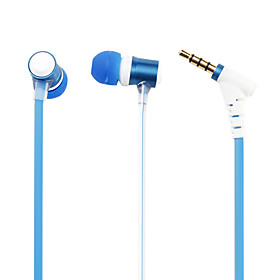 Earphone with Microphone for iPhone, iPad Other Cellphone