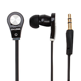 Classic Bass Stereo Dynamic Earphone