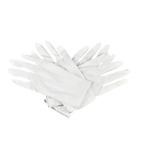 Magic Props Reusable Fire Gloves(2 Pcs)