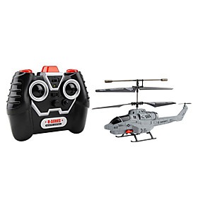 UDIR/C U809  3.5 Channe Cobra  Remote Control Helicopter