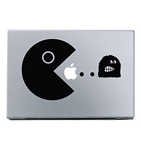 Apple Pattern Protect Skin Sticker for 11 13 15 Macbook Air Pro