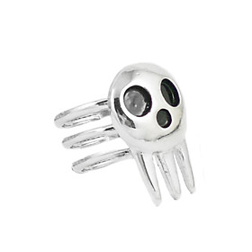 Soul Eater Soul Eater Cosplay Ring