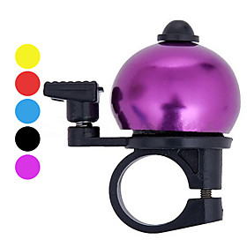 Lovely Style Bicycle Bell (5 Colors)