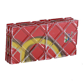 Magic Folding Cube (8-Piece)