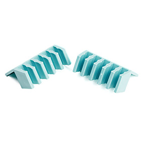Desktop Cable Management Organizer (2-Pack)