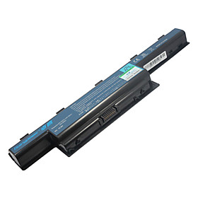 4400mAh Battery for Acer Aspire AS5250 4771Z 5250 7251 7551Z 4750 4771 5742 5742G 7750ZG AS5741 AS10