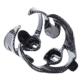Fashionable Cycling Fiberglass Water Cage