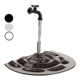 Small Size Water Faucet Smartphone Stand
