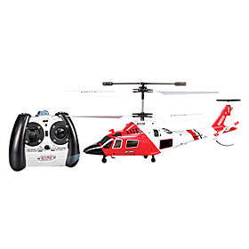Syma S111G 3 Channel Simulation Helicopter with Infared Remote Control  Helicopters Toy