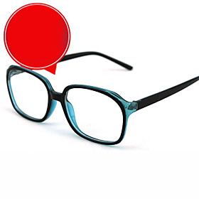 Ultra-light Glasses Round-Framed Glasses