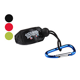 Mini YoYo Waist Hook Keychain (Assorted Colors)