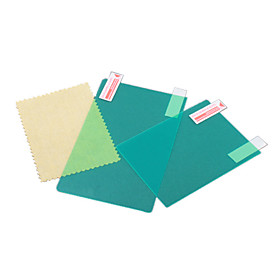 Protective Screen Protector Film Guard for 3DS (2-Piece Pack)