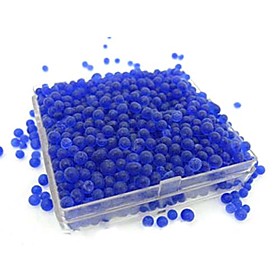 Silica Gel Desiccant Moisture Beads Ball