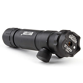 MYSTERY Laser Diode Rifle Scope