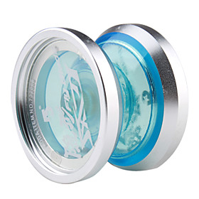 AODA No.732008 Fly Blade Transparent High Speed YOYO Ball